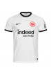 Fotbalové Dres Eintracht Frankfurt Hugo Larsson #16 Třetí Oblečení 2023-24 Krátký Rukáv